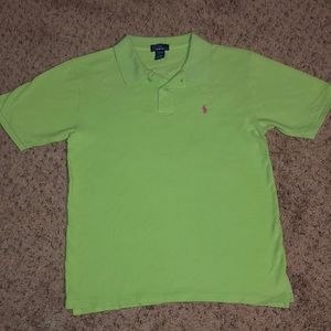 ☀️Ralph Lauren Polo☀️